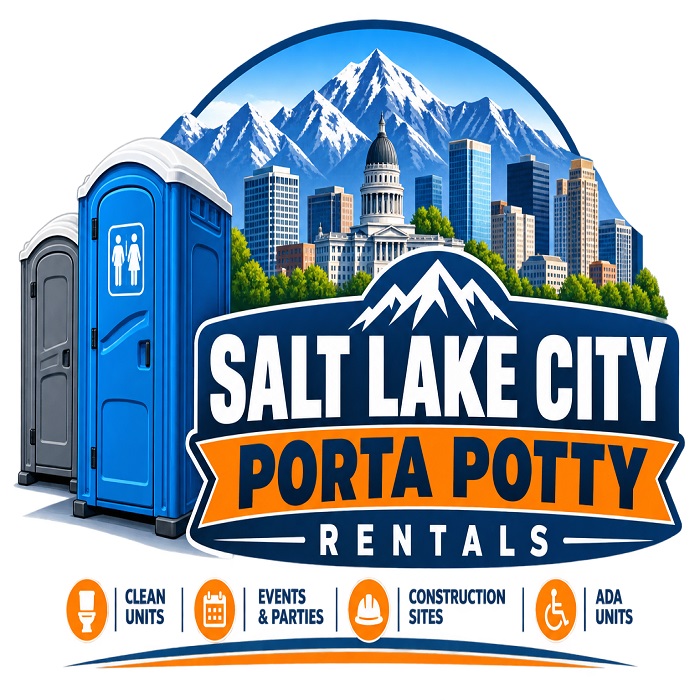 Salt Lake City Porta Potty Rentals